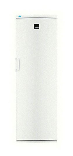 Zanussi ZRA40100WA Tall Larder Fridge, A+ Energy Rating, 60cm Wide, White